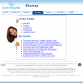 central-capital-sitemap