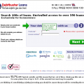 debtbusterloans-postcode-search
